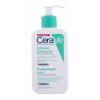 CeraVe Facial Cleansers Foaming Cleanser Καθαριστικό τζελ για γυναίκες 236 ml