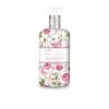 Baylis &amp; Harding Royale Garden Rose, Poppy &amp; Vanilla Υγρό σαπούνι για γυναίκες 500 ml