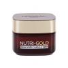 L´Oréal Paris Nutri-Gold Extra Κρέμα προσώπου ημέρας για γυναίκες 50 ml