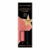 Max Factor Lipfinity 24HRS Lip Colour Κραγιόν για γυναίκες 4,2 gr Απόχρωση 80 Starglow