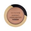 Max Factor Facefinity Highlighter Powder Highlighter για γυναίκες 8 gr Απόχρωση 003 Bronze Glow