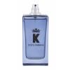 Dolce&amp;Gabbana K Eau de Parfum για άνδρες 100 ml TESTER