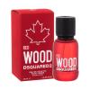Dsquared2 Red Wood Eau de Toilette για γυναίκες 30 ml