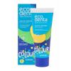 Ecodenta Toothpaste Cavity Fighting Colour Surprise Οδοντόκρεμες για παιδιά 75 ml