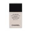 Chanel Les Beiges Healthy Glow Moisturizer SPF30 Κρέμα προσώπου ημέρας για γυναίκες 30 ml Απόχρωση Medium Plus
