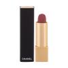 Chanel Rouge Allure Velvet Κραγιόν για γυναίκες 3,5 gr Απόχρωση 69 Abstrait