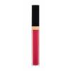Chanel Rouge Coco Gloss Lip Gloss για γυναίκες 5,5 gr Απόχρωση 172 Tendresse
