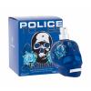 Police To Be Tattooart Eau de Toilette για άνδρες 40 ml
