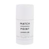 Lacoste Match Point Αποσμητικό για άνδρες 75 ml