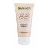 Garnier Skin Naturals Classic ΒΒ κρέμα για γυναίκες 50 ml Απόχρωση Light