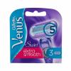 Gillette Venus Swirl Ανταλλακτικές λεπίδες για γυναίκες 3 τεμ