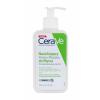 CeraVe Facial Cleansers Hydrating Cream-to-Foam Κρέμα καθαρισμού για γυναίκες 236 ml