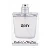 Dolce&amp;Gabbana The One Grey Eau de Toilette για άνδρες 50 ml TESTER