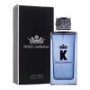 Dolce&amp;Gabbana K Eau de Parfum για άνδρες 100 ml