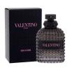 Valentino Uomo Born in Roma Eau de Toilette για άνδρες 100 ml