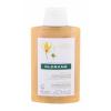 Klorane Ylang-Ylang Wax Sun Radiance Σαμπουάν για γυναίκες 200 ml