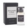 Abercrombie &amp; Fitch Authentic Eau de Toilette για άνδρες 50 ml