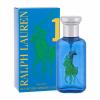 Ralph Lauren Big Pony 1 Eau de Toilette για άνδρες 50 ml