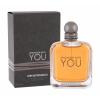 Giorgio Armani Emporio Armani Stronger With You Eau de Toilette για άνδρες 150 ml