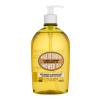 L&#039;Occitane Almond (Amande) Shower Oil Λάδι ντους για γυναίκες 500 ml