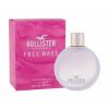Hollister Free Wave Eau de Parfum για γυναίκες 100 ml