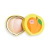 I Heart Revolution Tasty Peach Highlighter για γυναίκες 20 gr