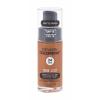 Revlon Colorstay™ Combination Oily Skin SPF15 Make up για γυναίκες 30 ml Απόχρωση 355 Almond
