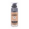Revlon Colorstay Combination Oily Skin SPF15 Make up για γυναίκες 30 ml Απόχρωση 260 Light Honey