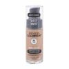 Revlon Colorstay™ Combination Oily Skin SPF15 Make up για γυναίκες 30 ml Απόχρωση 270 Chestnut
