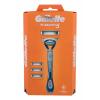 Gillette Fusion5 Ξυριστική μηχανή για άνδρες Σετ
