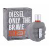 Diesel Only The Brave Street Eau de Toilette για άνδρες 75 ml