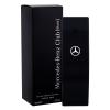 Mercedes-Benz Mercedes-Benz Club Black Eau de Toilette για άνδρες 50 ml ελλατωματική συσκευασία