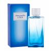 Abercrombie &amp; Fitch First Instinct Together Eau de Toilette για άνδρες 100 ml