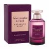 Abercrombie &amp; Fitch Authentic Night Eau de Parfum για γυναίκες 100 ml