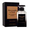 Abercrombie &amp; Fitch Authentic Night Eau de Toilette για άνδρες 100 ml