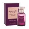 Abercrombie &amp; Fitch Authentic Night Eau de Parfum για γυναίκες 50 ml