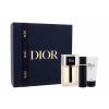 Christian Dior Dior Homme 2020 Σετ δώρου EDT 100 ml + αφρόλουτρο 50 ml + EDT 10 ml