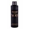GUESS Seductive Homme Noir Αποσμητικό για άνδρες 226 ml