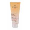 NUXE Sun After-Sun Hair &amp; Body Σαμπουάν 200 ml