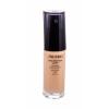 Shiseido Synchro Skin Glow SPF20 Make up για γυναίκες 30 ml Απόχρωση Golden 3