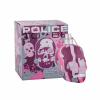 Police To Be Camouflage Pink Eau de Parfum για γυναίκες 75 ml
