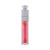 Christian Dior Addict Lip Maximizer Hyaluronic Lip Gloss για γυναίκες 6 ml Απόχρωση 010 Holo Pink
