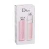 Christian Dior Addict Lip Maximizer Hyaluronic Σετ δώρου λιπ γκλος Lip Maximizer 6 ml + βάλσαμο για τα χείλη Lip Glow Reviver Balm 6,5 g 001 Pink