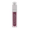 Christian Dior Addict Lip Maximizer Hyaluronic Lip Gloss για γυναίκες 6 ml Απόχρωση 006 Berry