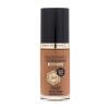 Max Factor Facefinity All Day Flawless SPF20 Make up για γυναίκες 30 ml Απόχρωση W89 Warm Praline