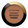 Max Factor Facefinity Bronzer Powder Bronzer για γυναίκες 10 gr Απόχρωση 002 Warm Tan