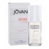 Jövan Musk Platinum Musk Eau de Cologne για άνδρες 88 ml