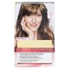 L&#039;Oréal Paris Excellence Creme Triple Protection Βαφή μαλλιών για γυναίκες 48 ml Απόχρωση 6,1 Natural Dark Ash Blonde