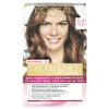 L&#039;Oréal Paris Excellence Creme Triple Protection Βαφή μαλλιών για γυναίκες 48 ml Απόχρωση 6,41 Natural Hazelnut Brown