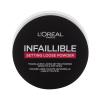 L&#039;Oréal Paris Infaillible Πούδρα για γυναίκες 6 gr